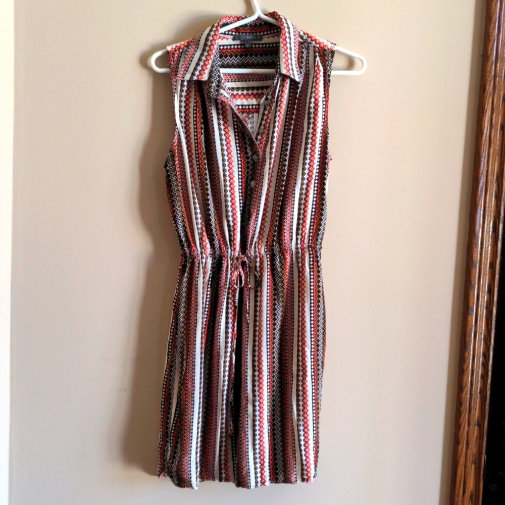 Matty M Dress